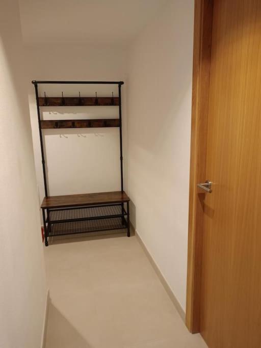 Apartamento 2 Dormitorios En El Centro Alhama de Murcia Exterior photo